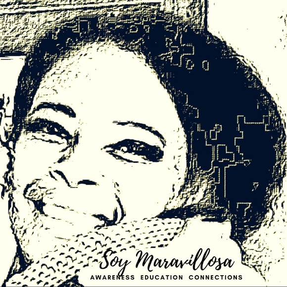 Meet your Posher, Soy Maravillosa J. - Picture 1 of 1